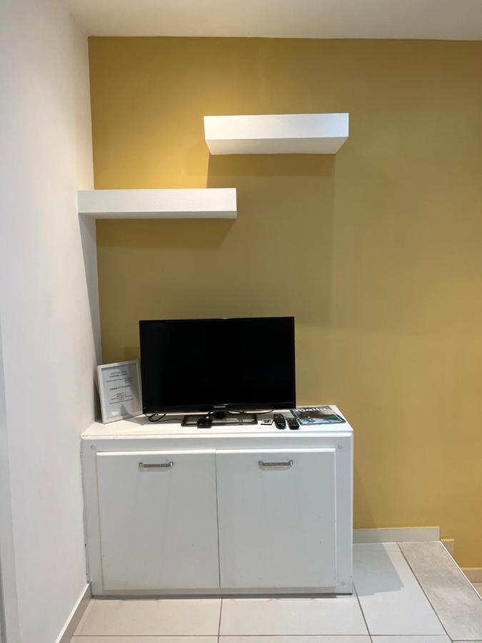 St. Elmo Apartments Валета Екстериор снимка