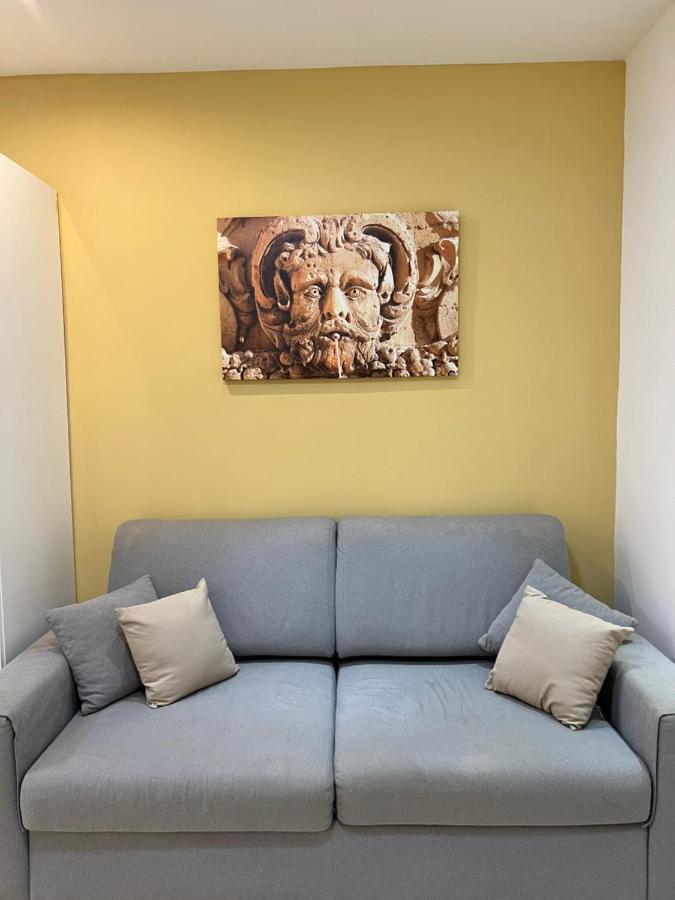 St. Elmo Apartments Валета Екстериор снимка
