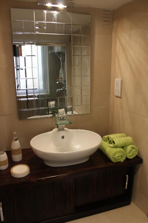St. Elmo Apartments Валета Екстериор снимка